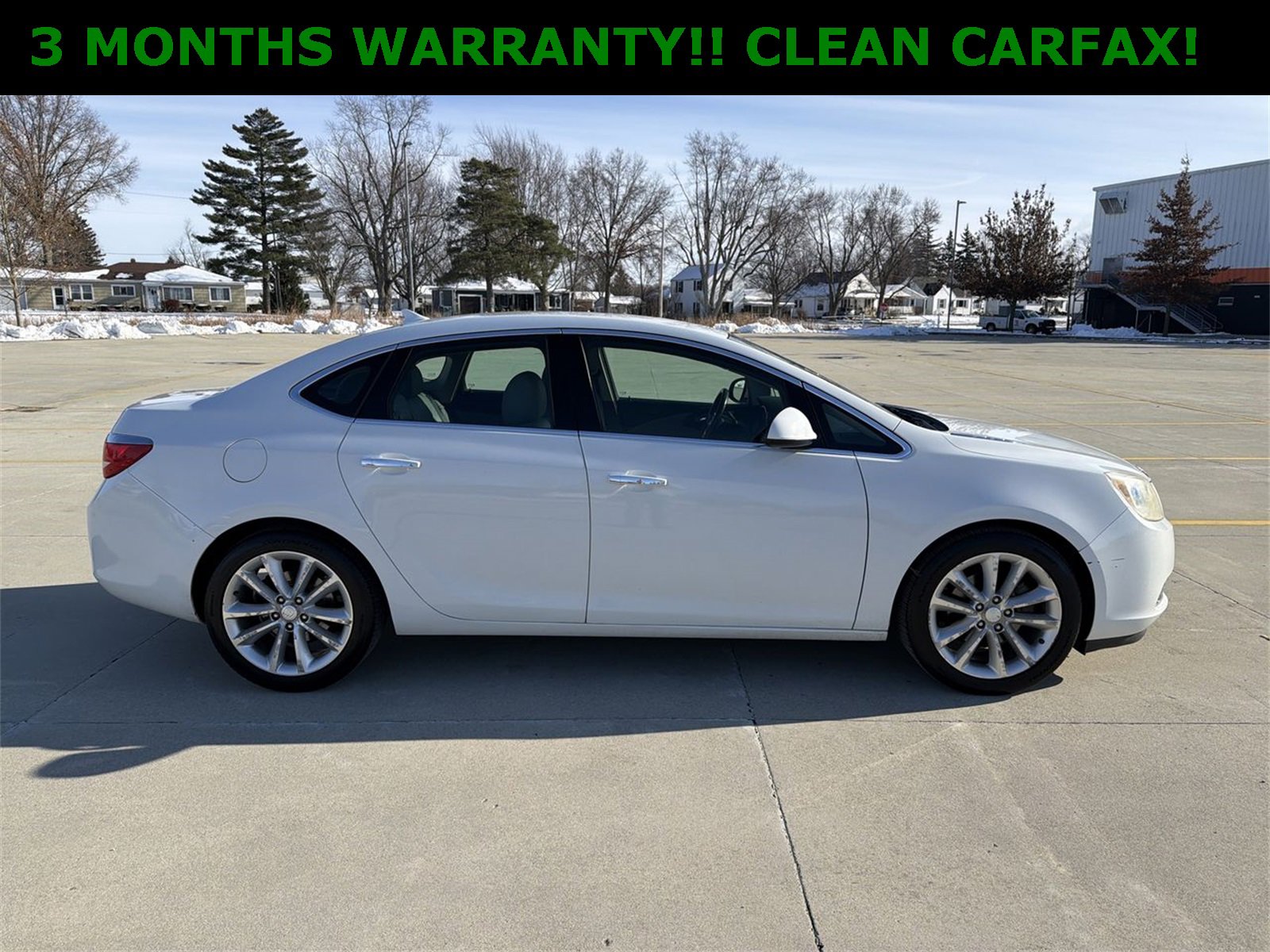 Used 2013 Buick Verano image 26