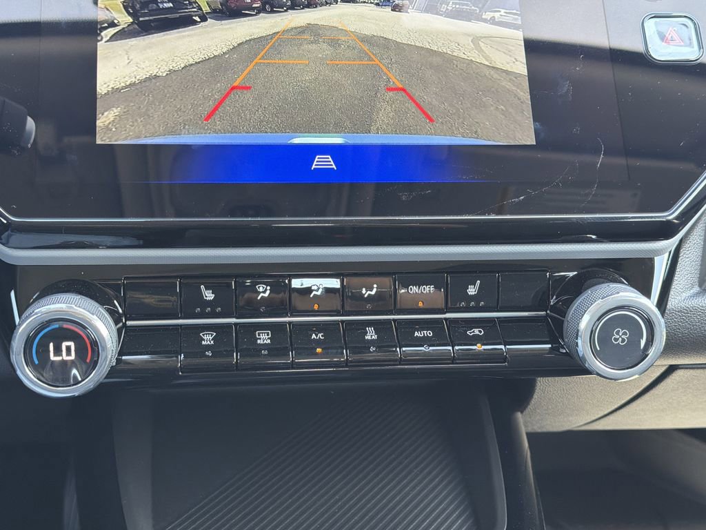 New 2027 Chevrolet Bolt LT w/ Comfort Package FWD image 6