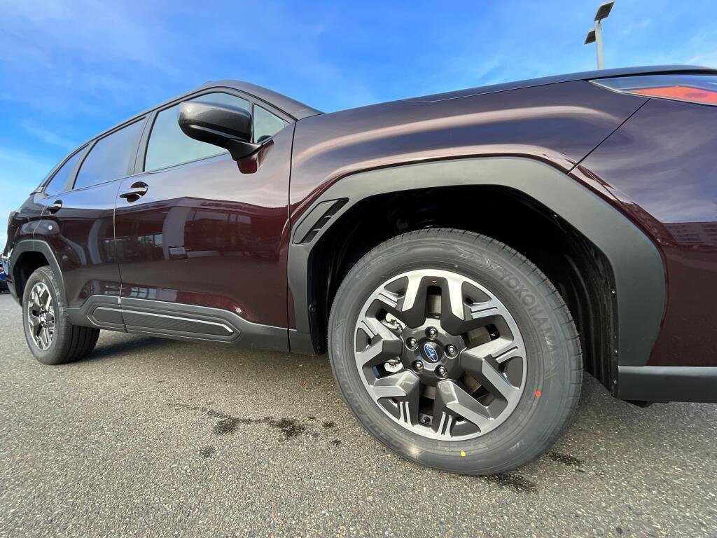 New 2026 Subaru Forester Premium image 10