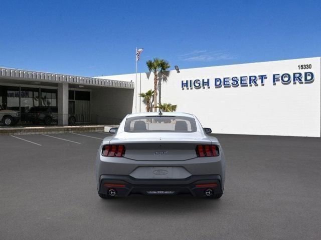 New 2026 Ford Mustang GT RWD image 5