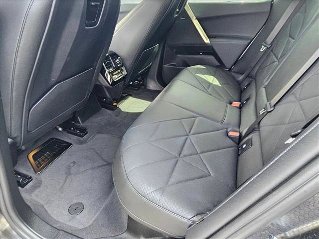 Certified 2024 BMW iX xDrive50 w/ Sport Package image 18