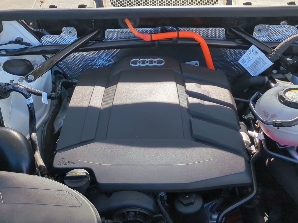 Used 2024 Audi Q5 e Premium Plus image 38