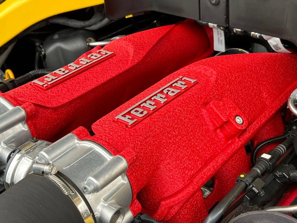 Used 2022 Ferrari Portofino M RWD image 56