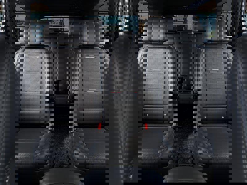 New 2026 Hyundai Palisade Calligraphy image 12