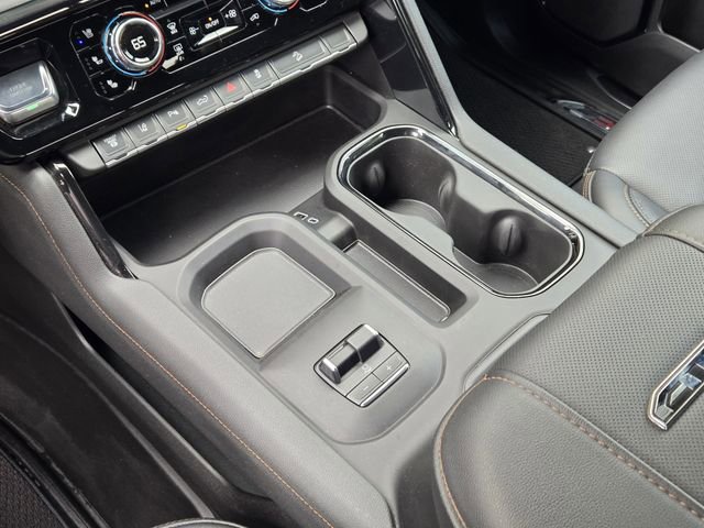 Used 2025 GMC Sierra 2500 AT4 w/ AT4 Premium Plus Package image 22