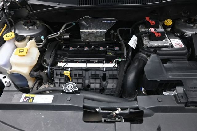Used 2016 Jeep Compass Sport FWD image 27
