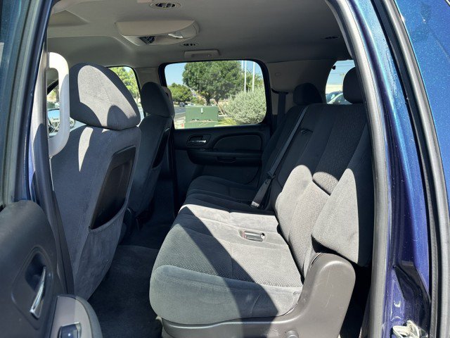 Used 2007 Chevrolet Suburban LS RWD image 13