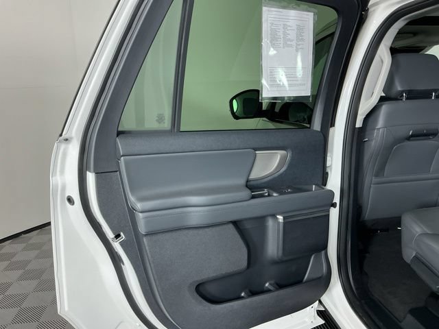 Used 2026 Ford Expedition Max Active AWD/4WD image 26
