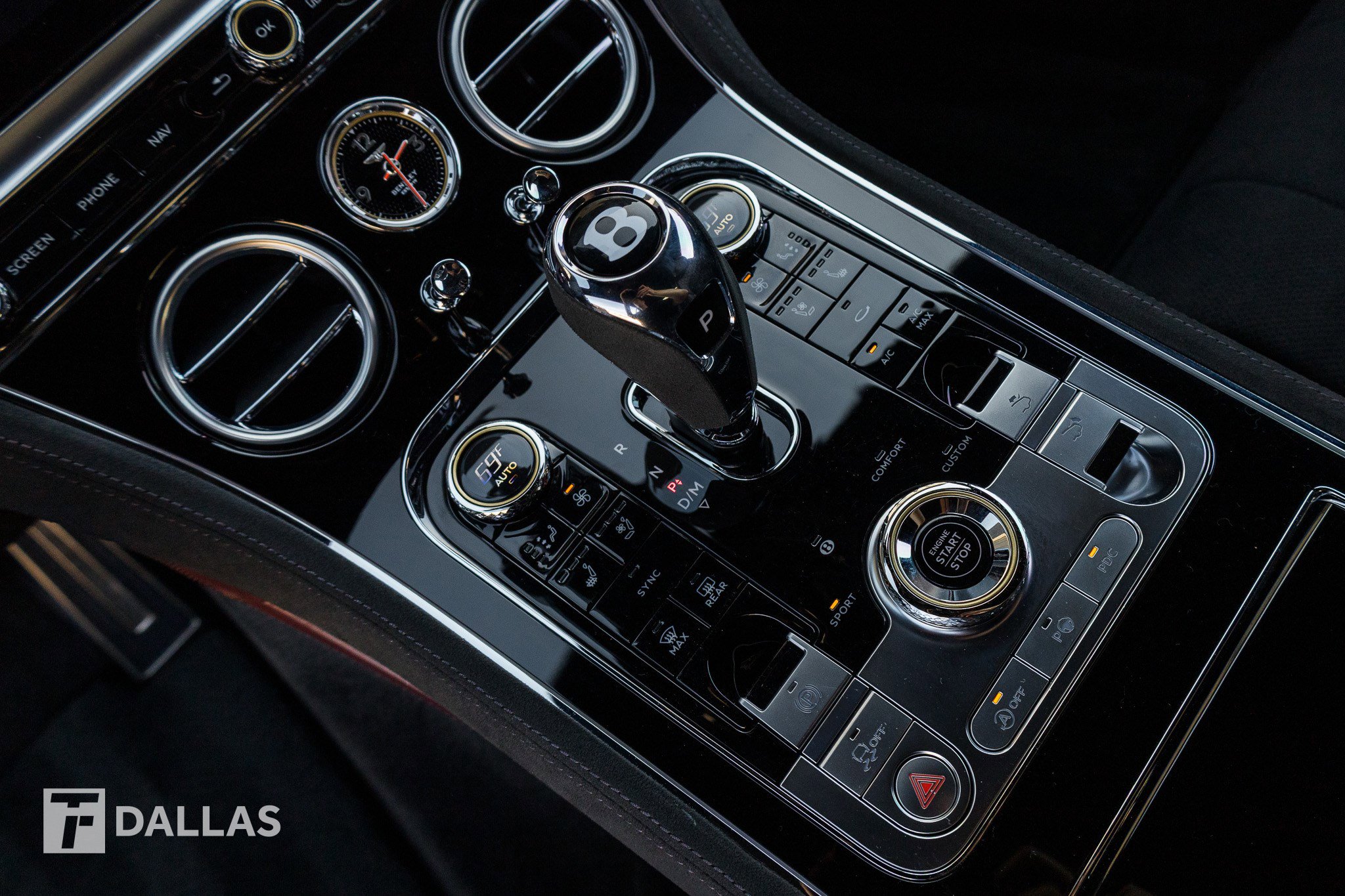 Used 2024 Bentley Continental GT Speed image 29