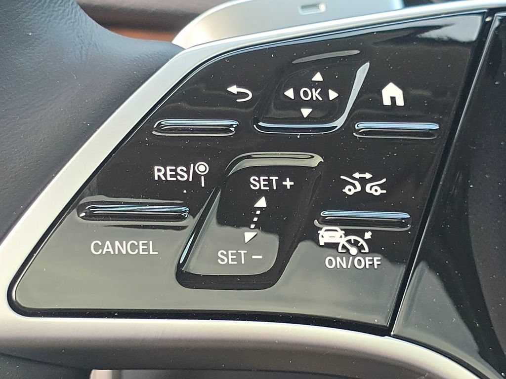 New 2026 Mercedes-Benz GLE 350 4MATIC image 37