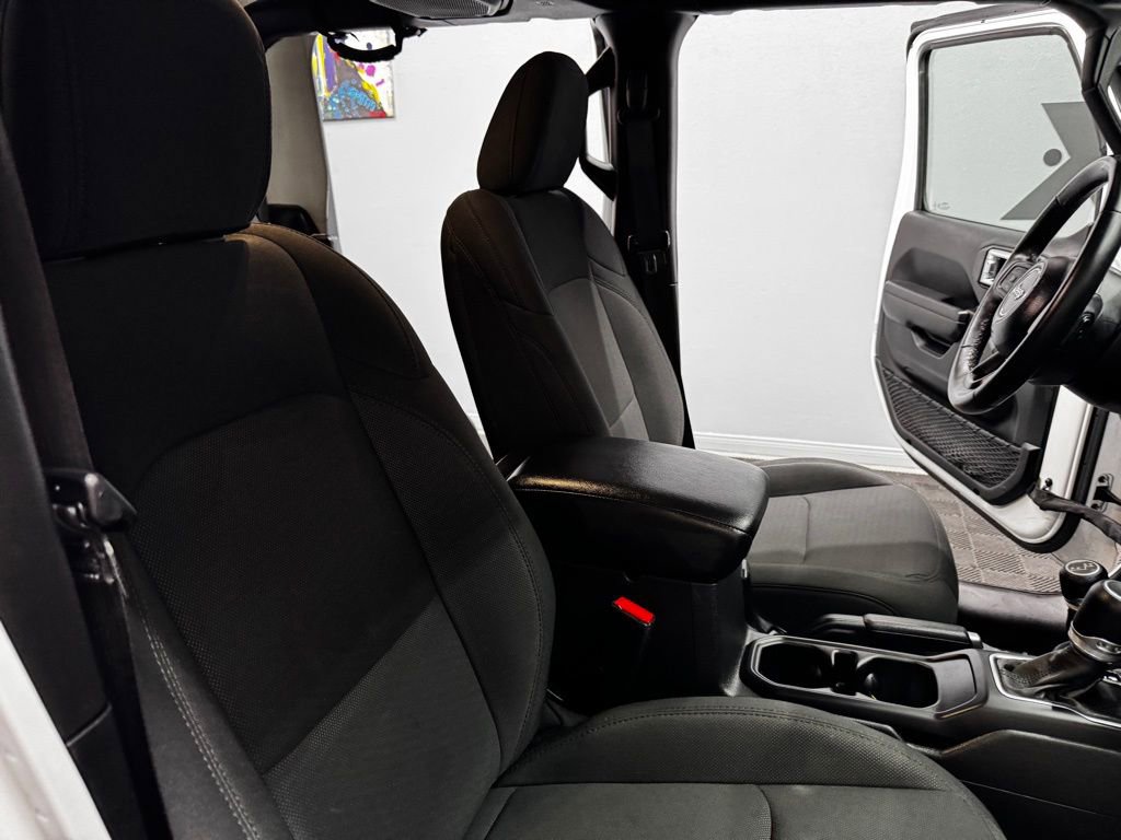 Used 2022 Jeep Gladiator Willys image 52