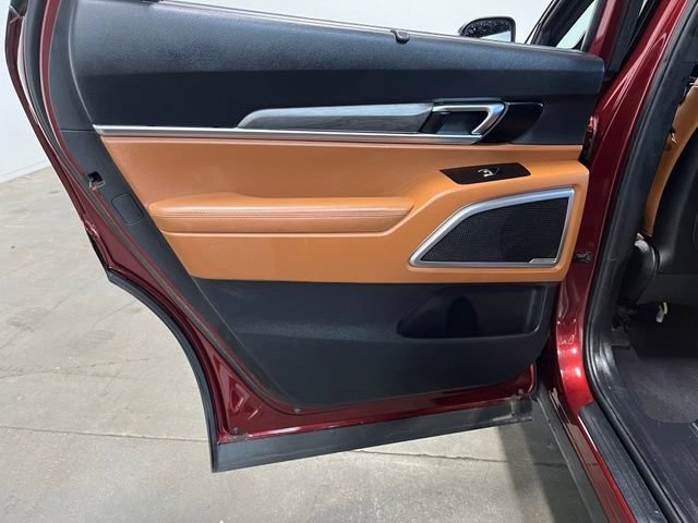 Used 2024 Kia Telluride EX X-Line AWD/4WD image 20