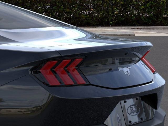 New 2026 Ford Mustang Coupe image 22