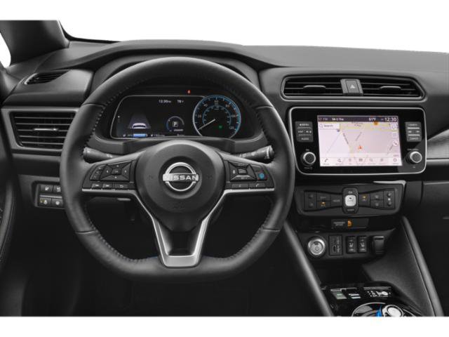 Used 2024 Nissan Leaf SV Plus FWD image 10