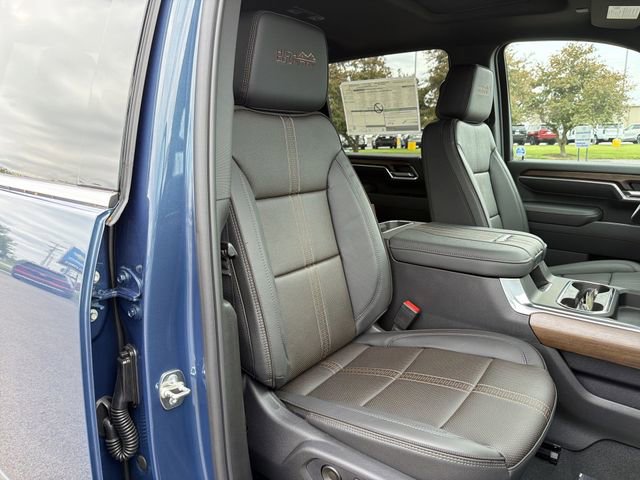 New 2026 Chevrolet Silverado 3500 High Country w/ High Country Premium Package AWD/4WD image 22