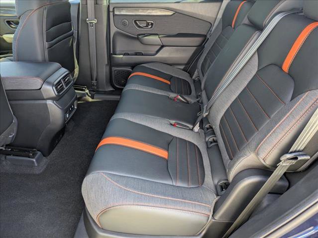 New 2026 Honda Passport TrailSport image 16