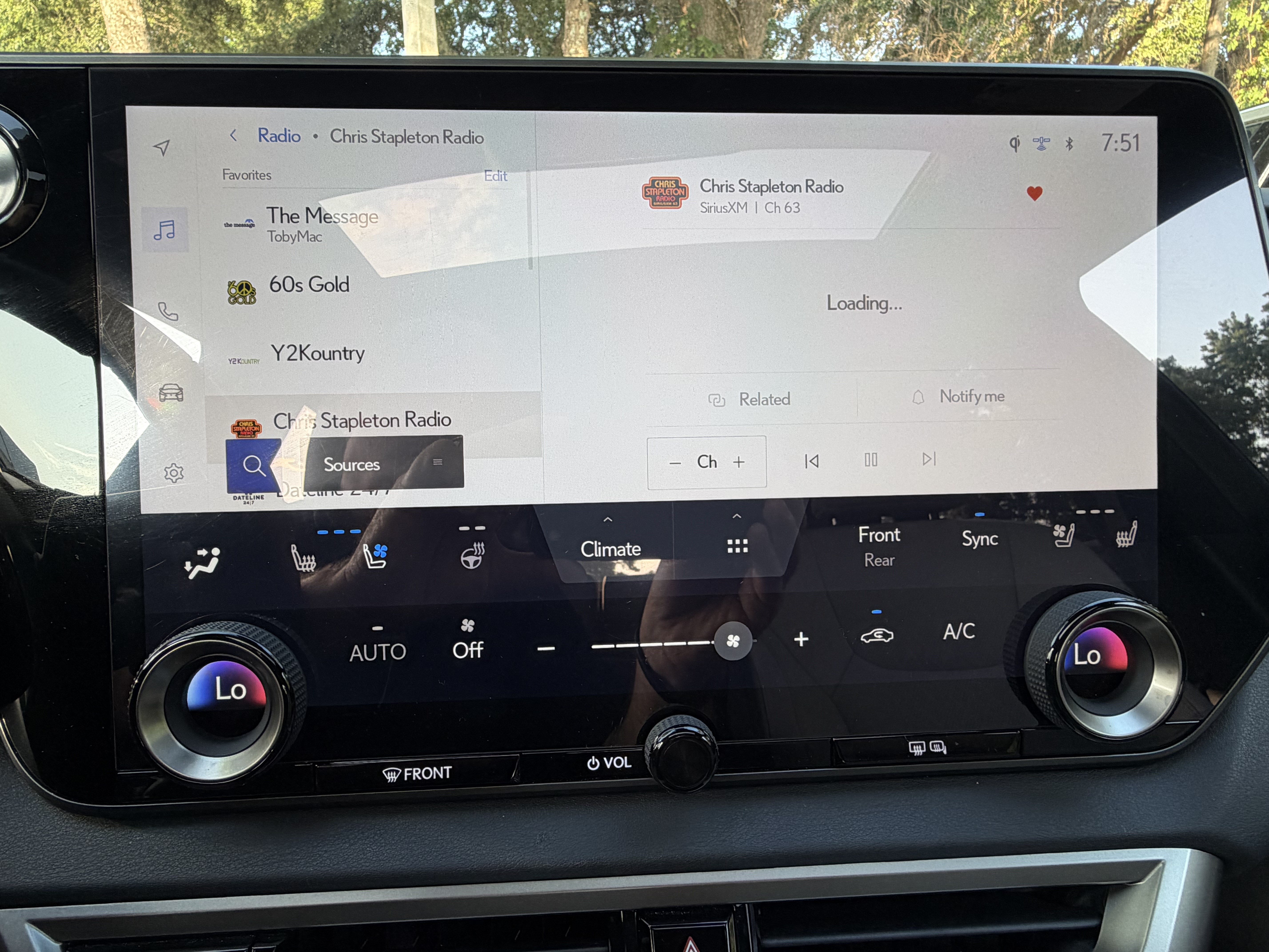 Used 2025 Lexus RX 350 Premium Plus w/ Accessory Package (Z1) FWD image 22