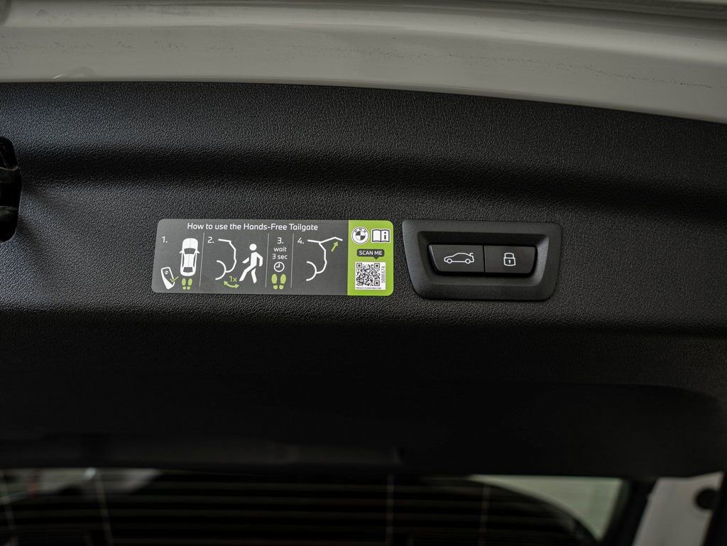 New 2026 BMW X1 xDrive28i w/ Technology Package image 35