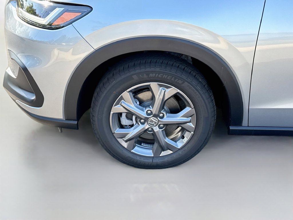 New 2027 Honda HR-V LX image 31