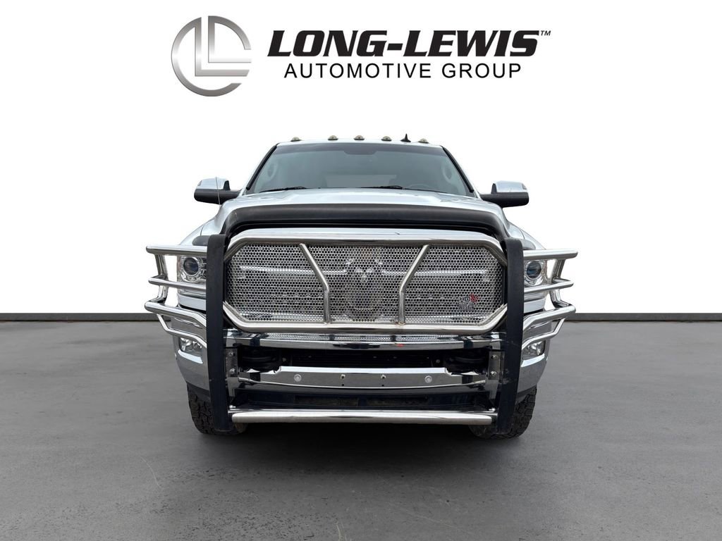 Used 2017 RAM 2500 Laramie w/ Off Road Package image 11