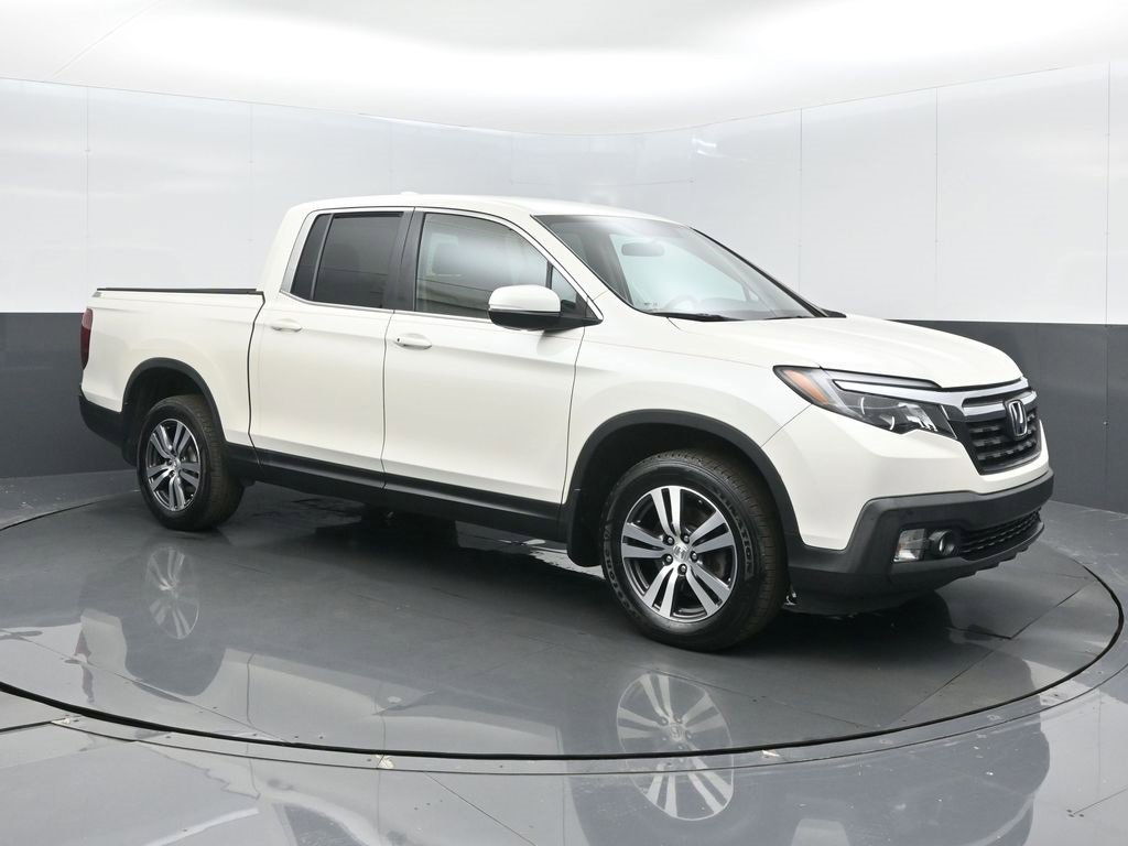 Used 2017 Honda Ridgeline RTS image 28