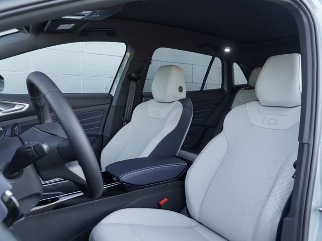 New 2026 Volkswagen ID.4 Pro S Plus image 10
