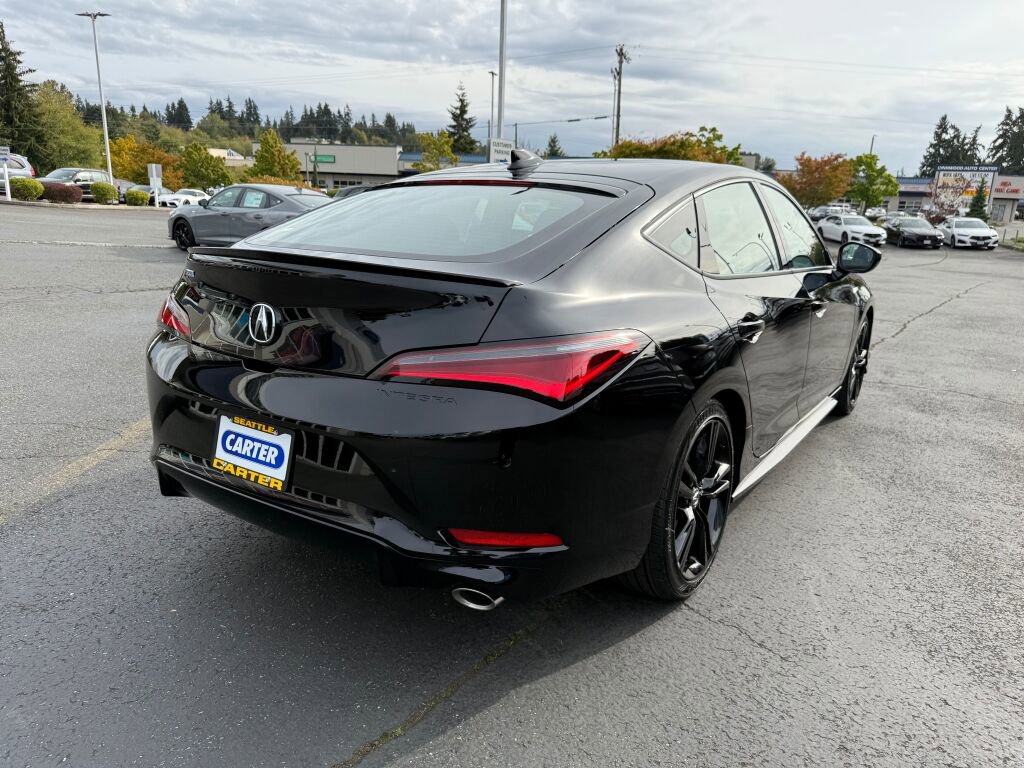 New 2026 Acura Integra A-Spec image 11