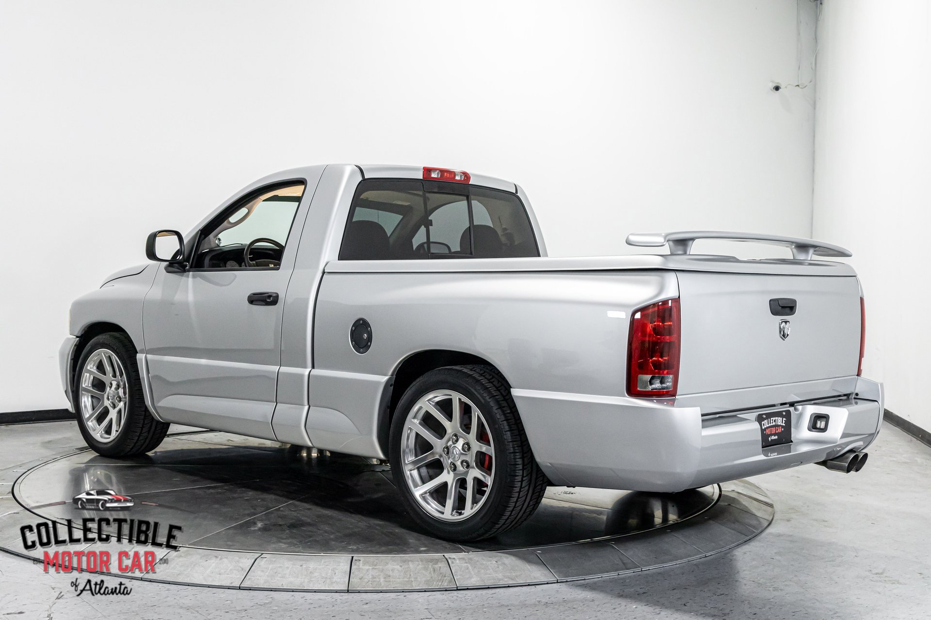 Used 2005 Dodge Ram 1500 Truck 2WD Regular Cab image 15