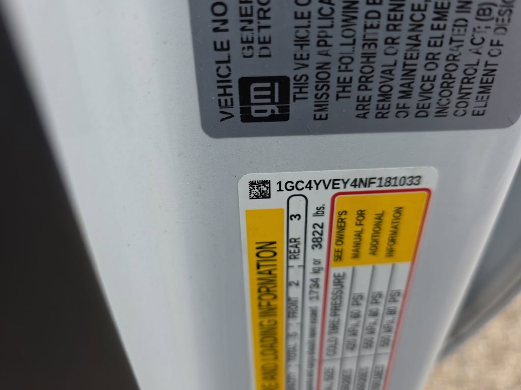 Used 2022 Chevrolet Silverado 3500 High Country w/ Z71 Off-Road Package image 43