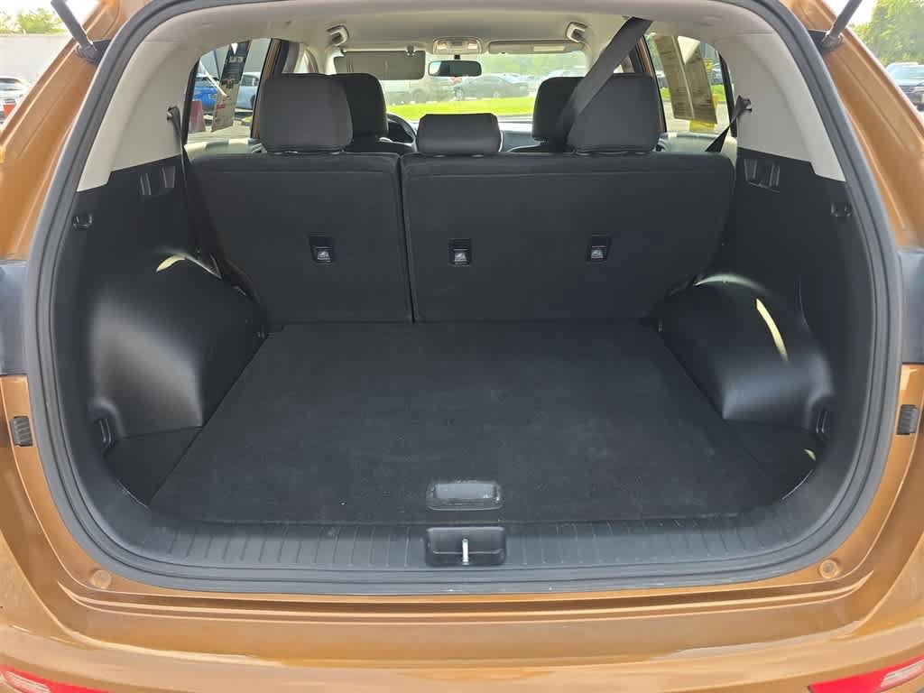 Used 2019 Kia Sportage LX AWD/4WD image 26