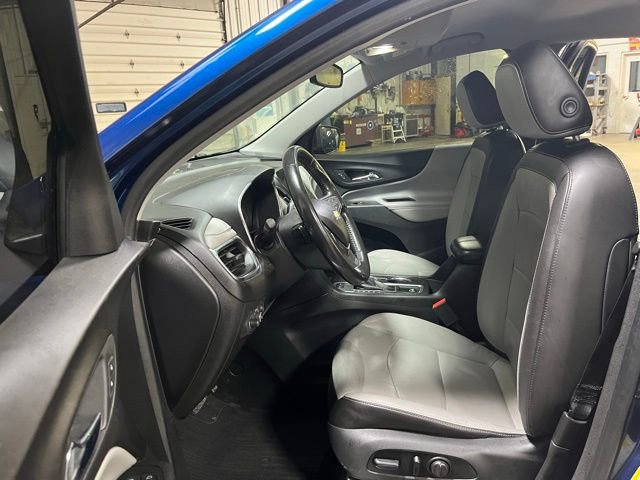 Used 2020 Chevrolet Equinox Premier image 14