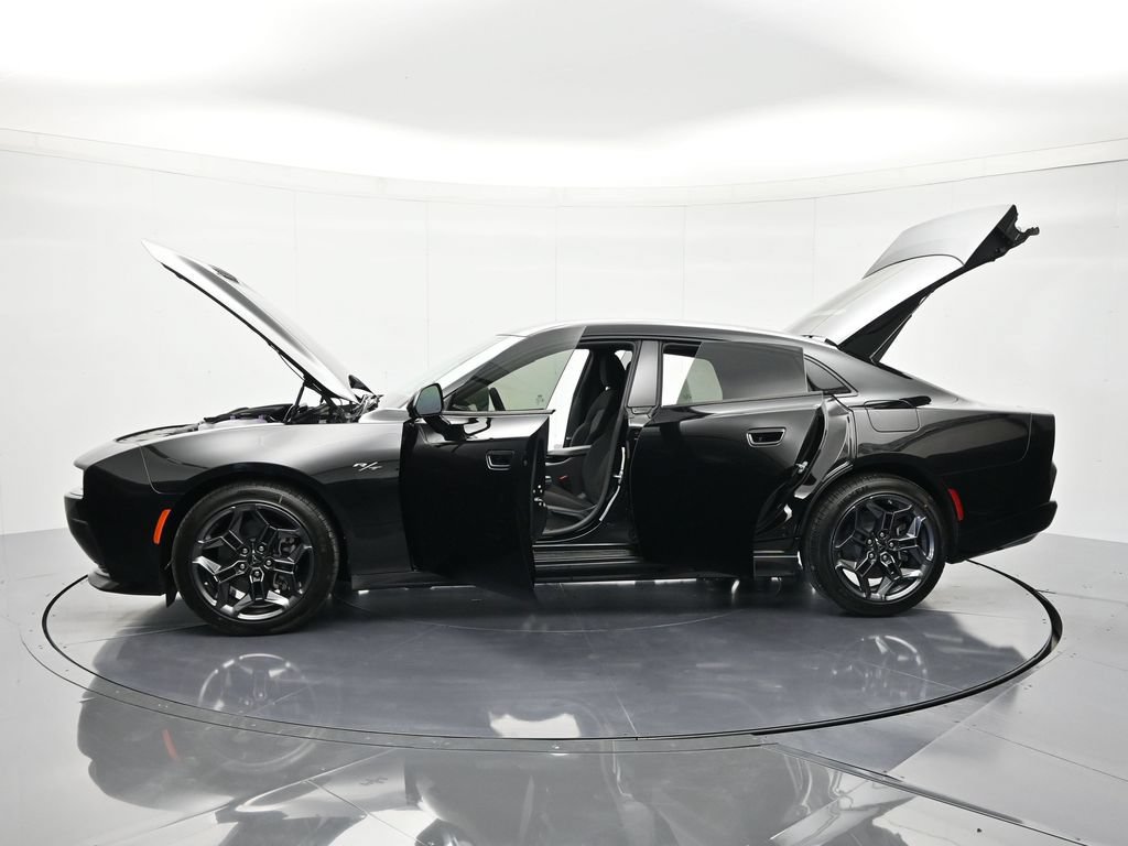 New 2026 Dodge Charger R/T w/ Blacktop Package AWD/4WD image 45