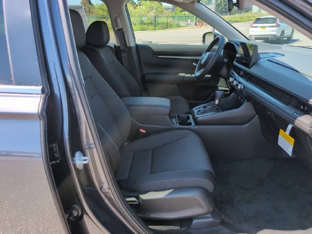 New 2026 Honda CR-V LX image 11