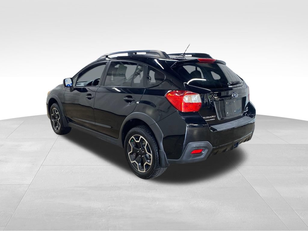 Used 2013 Subaru Crosstrek 2.0i Premium AWD/4WD video 2