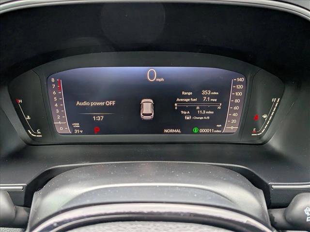 New 2026 Honda Pilot Elite image 11