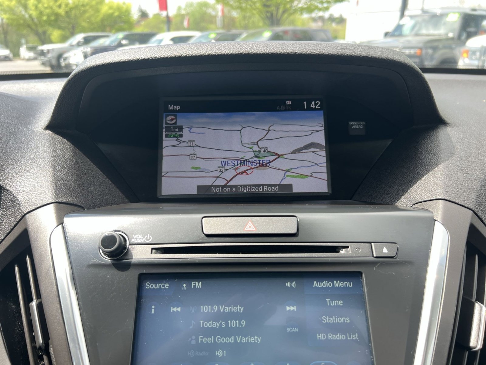 Used 2020 Acura MDX SH-AWD w/ Technology Package image 28