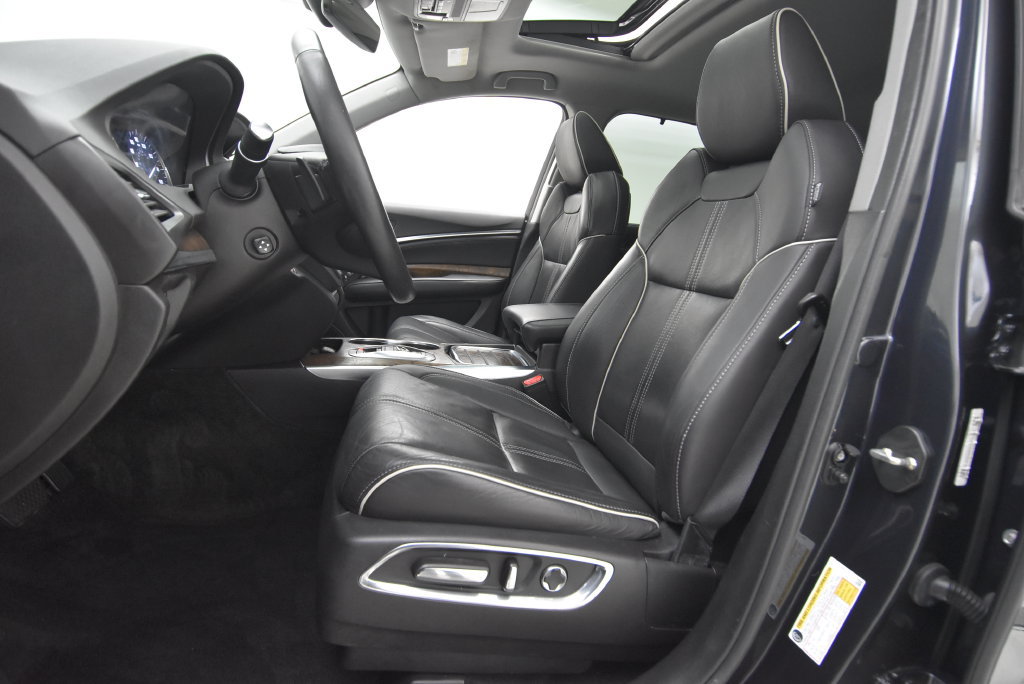Used 2020 Acura MDX w/ Advance Package AWD/4WD image 25