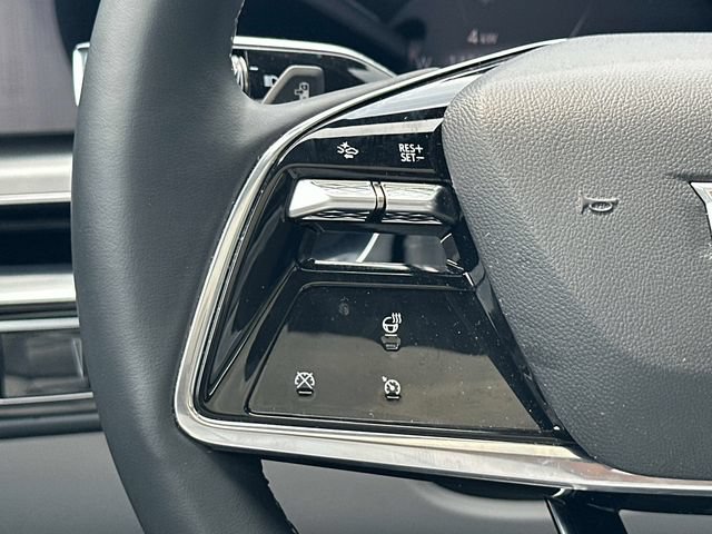 Certified 2024 Cadillac Lyriq Sport w/ LPO, Floor Liner Package AWD/4WD image 9