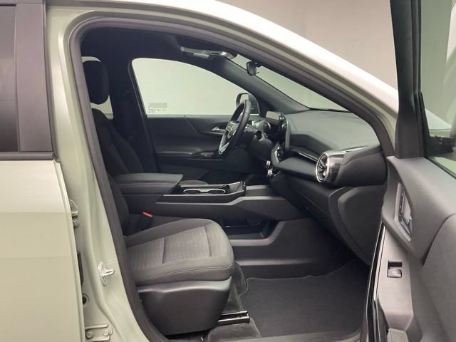 Certified 2025 Chevrolet Equinox LT AWD/4WD image 27