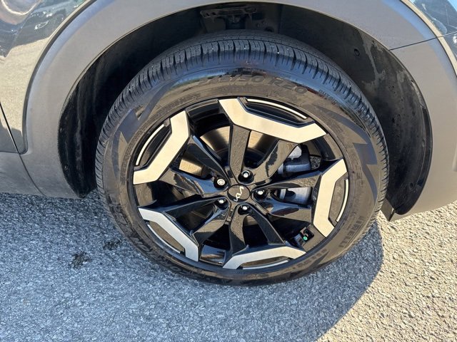 Used 2024 Kia Telluride S w/ S Sunroof Package image 12