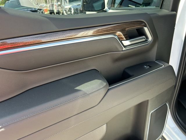 New 2026 Chevrolet Silverado 1500 LT w/ All Star Edition Plus AWD/4WD image 18