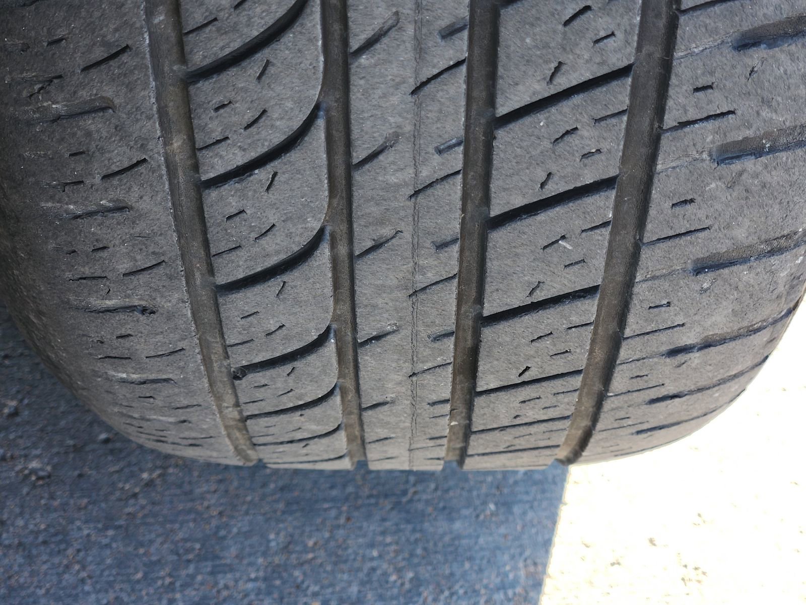 Used 2014 Dodge Avenger SE w/ Rallye Appearance Group image 15