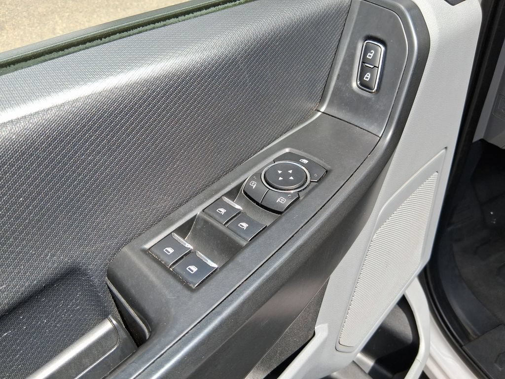 Used 2022 Ford F150 XL w/ Trailer Tow Package AWD/4WD image 11