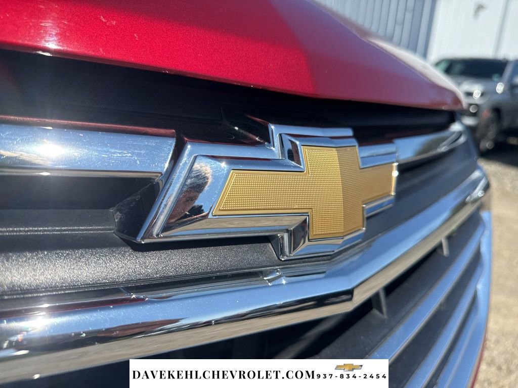 Used 2018 Chevrolet Equinox Premier image 41