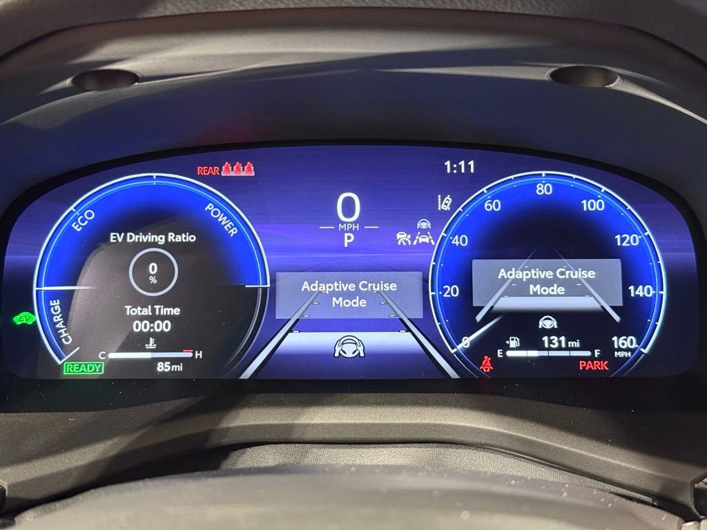 New 2026 Toyota Camry XSE image 26