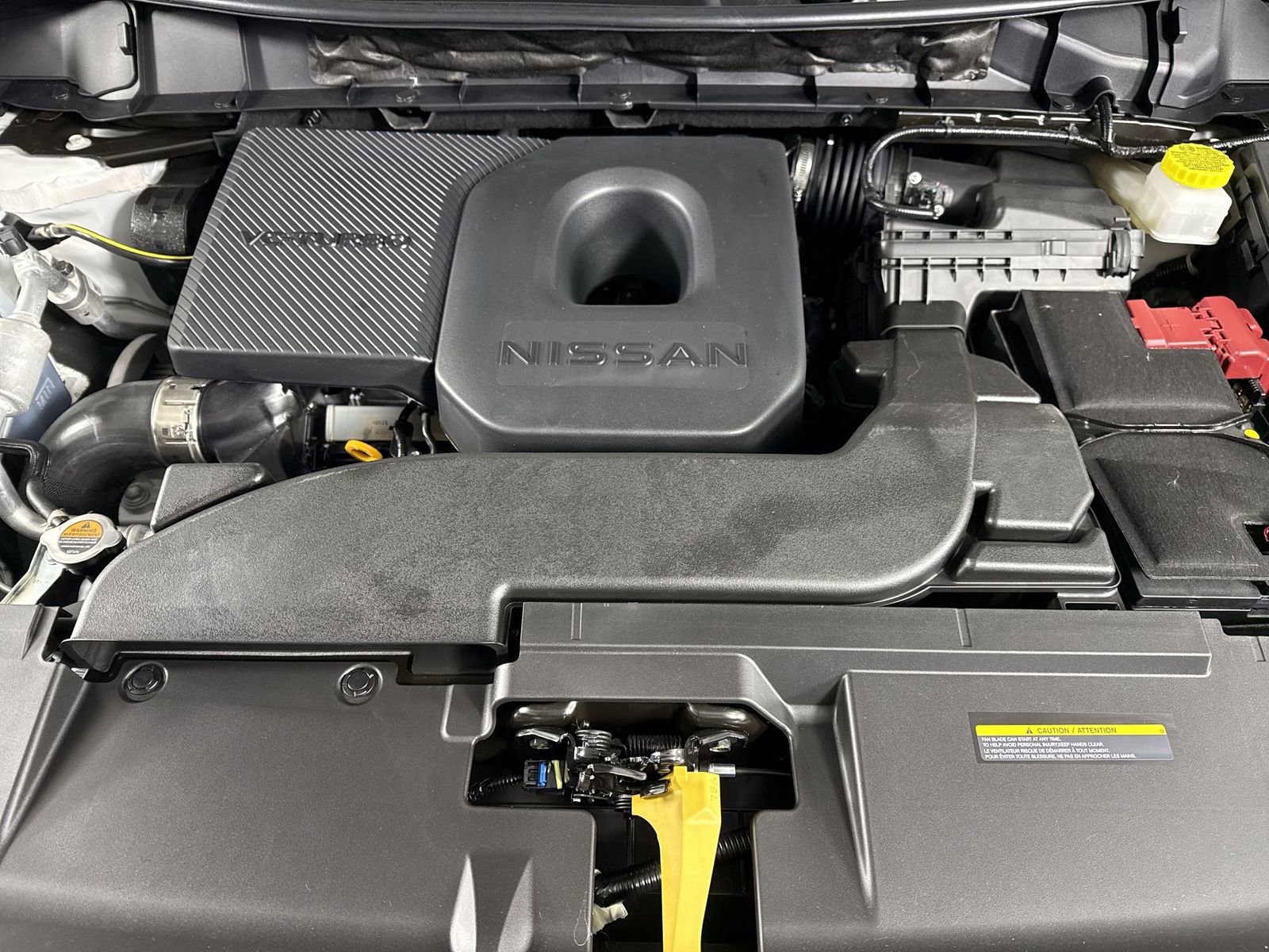 New 2026 Nissan Murano SL image 26