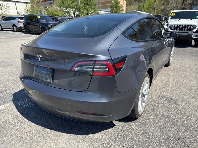 Used 2023 Tesla Model 3 Standard Range image 3