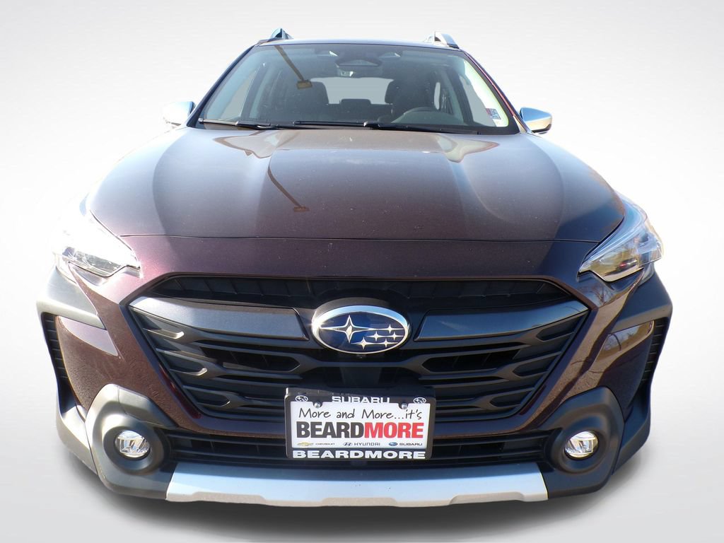 Used 2024 Subaru Outback Touring AWD/4WD image 7