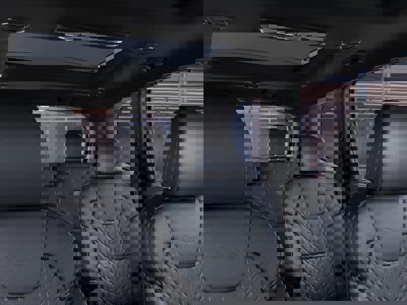 New 2025 Kia Telluride SX X-Line image 27