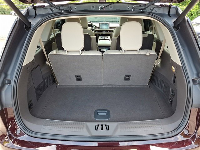 Used 2023 Lincoln Aviator Reserve w/ Elements Package Plus AWD/4WD image 29